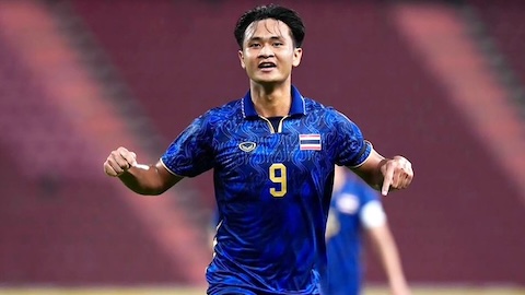 ĐT Olympic Thái Lan chỉ dùng cầu thủ U23 dự ASIAD 20